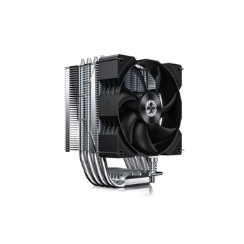 Процесорний кулер Intel LGA1700/1366/1200/115X AMD AM5/AM4TDP 150 Air Flow 48.8 CFM (Gamma 90 Dark) Gamemax