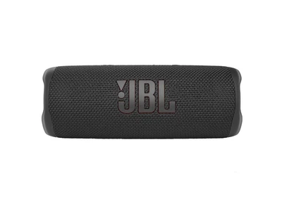 Портативная колонка JBL Flip 6 Black