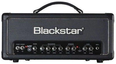 Усилитель для электрогитары Blackstar HT-5RH
