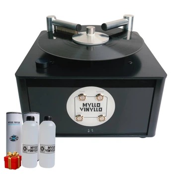 Мойка для виниловых пластинок Myllo Vinyllo
