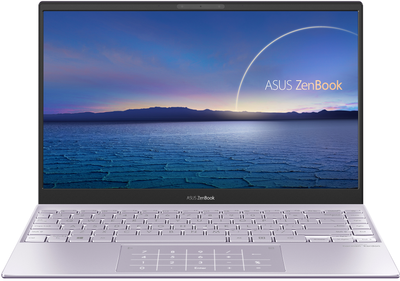 Ноутбук 13.3" Asus Zenbook 13 (UX325EA-EG248) Intel Core i5-1135G7 RAM 8GB SSD 512GB 18час батарея Win11 (UKR) Б/В
