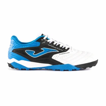 Сороконожки Joma CANCHA белый, синий, черный Муж 46 CANW2402TF 46