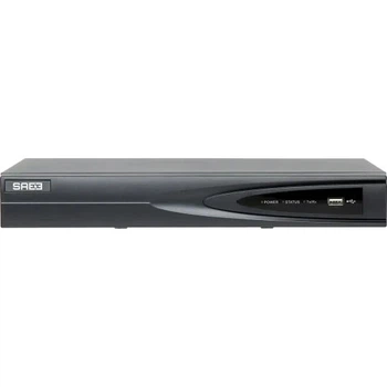 Мережевий реєстратор SafetyEye SE-NVR16V1Q