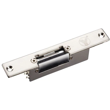 Электрозащелка узкая Yli Electronic YS-131NO (power open)