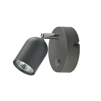 Бра Top monochrome 3278 TK-Lighting серый