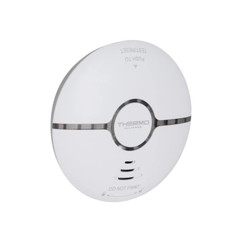Беспроводной детектор дыма с WiFi WF-SSD