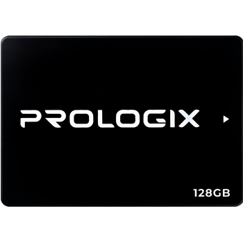 SSD диск ProLogix S360 128GB 2.5" SATA (PRO128GS360)
