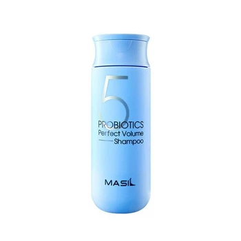Шампунь з пробіотиками для об'єму волосся Masil 5 Probiotics Perfect Volume Shampoo 150ml