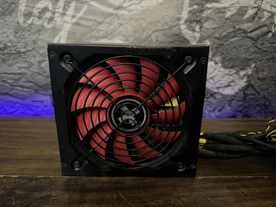 Блок питания Xilence XP700 700W Б/У