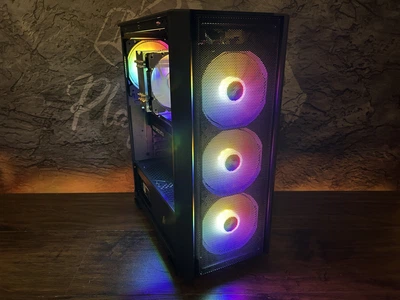 Комп'ютери з відеокартою GeForce RTX 2080 Ti - ROZETKA | Купити