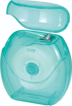 Зубна нитка Ci medical New Ci Floss для чутливих зубів і ясен 40 м (4582196100758)