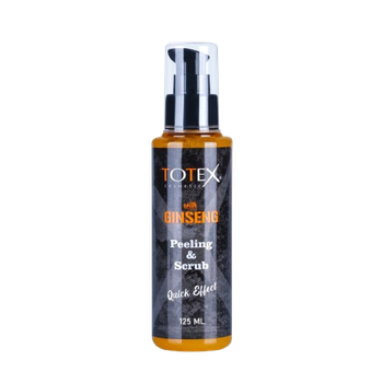 Гель пілінг-скатка для обличчя Totex 125 мл 8697444367572