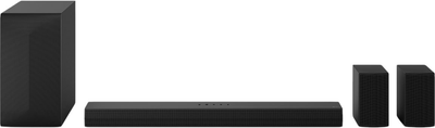 Soundbar LG S60TR (8806091967145)