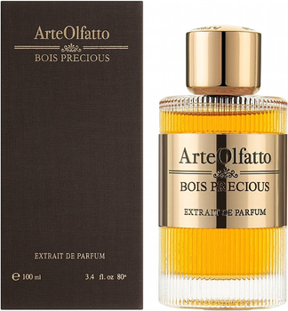 Perfumy unisex ArteOlfatto Bois Precious 100 ml (8058669883009)