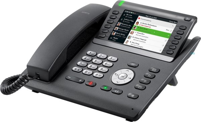 Telefon IP Unify OpenScape CP700X (L30250-F600-C439)