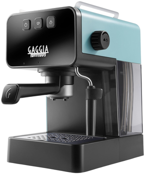 Кавоварка рожкова Gaggia Espresso Deluxe EG2111/66 (8720389030635)