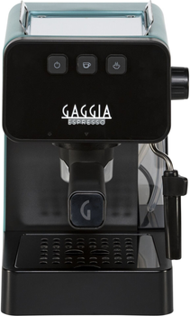 Кавоварка рожкова Gaggia Espresso Deluxe EG2111/66 (8720389030635)