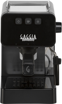 Кавоварка рожкова Gaggia Espresso Deluxe EG2111/64 (8720389030628)