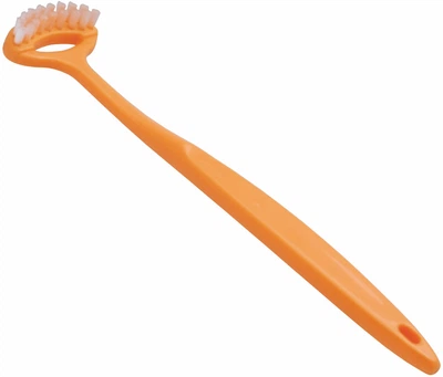 Щітка для язика Ci medical Сi Tongue Cleaner Sensetive Помаранчева (4560191827870_помаранчева)