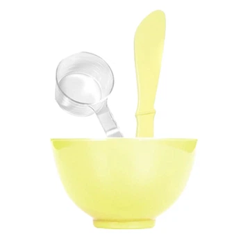 Набір для змішування альгінатної маски Dr.Ceuracle Modeling Mask Applicator Set