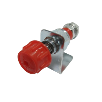 Выключатель массы 12V-24V АРК винтовой (41078)