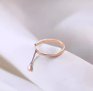 Каблучка Mirshine Golden Rose