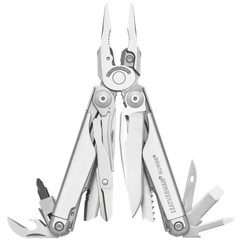 Мультитул Leatherman SURGE