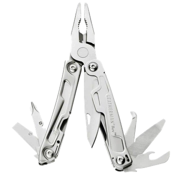 Мультитул Leatherman Rev