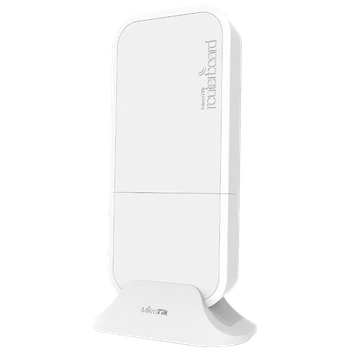 Точка доступу MikroTik wAP R ac (RBwAPGR-5HacD2HnD) LTE