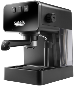 Кавоварка рожкова Gaggia Espresso Deluxe EG2111/01 (8720389030130)