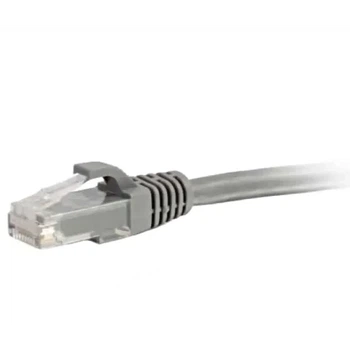 Патч-корд литий UTP, RJ45 7m, кат. 5Е PC-UTP-7M Hypernet