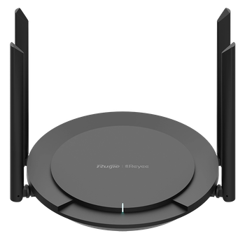 Маршрутизатор Бездротовий Ruijie Reyee RG-EW300 PRO