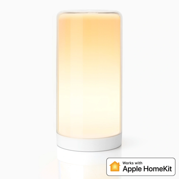Умная настольная лампа Meross WiFi Ambient Light MSL430HK(EU)