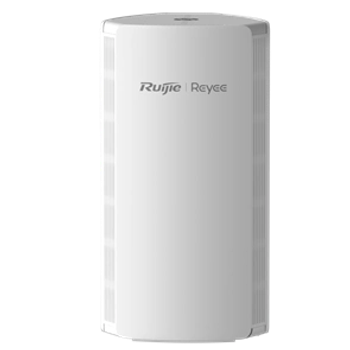 Маршрутизатор Ruijie Бездротовий Wi-Fi 6 дводіапазонний гігабітний MESH RG-M18