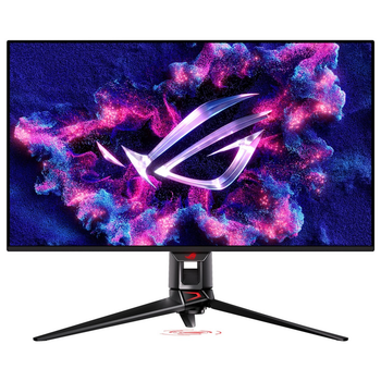 Монітор Asus 32" ROG Swift PG32UCDM (90LM09T0-B01370) OLED Black 240Hz