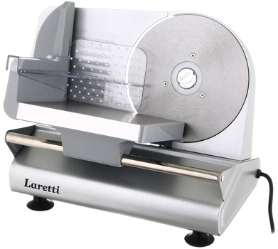 Ломтерезка LARETTI LR-CS0159