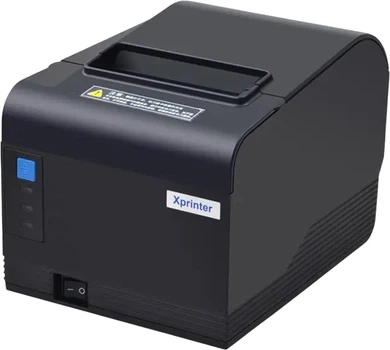 POS принтер Xprinter XP-Q260H