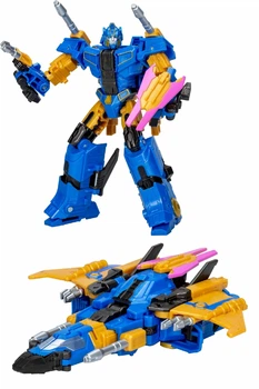 Трансформеры Начало Сентинел Прайм Transformers One Prime Changer Sentinel Prime Action Figure Hasbro