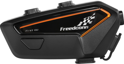 Мотоциклетный интерком FreedConn F1 V2 EU
