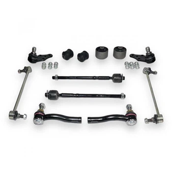 Комплект передней подвески Chevrolet Lacetti, Шевроле Лачетти 40.0040KIT