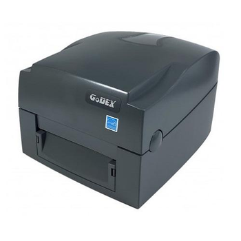 Принтер для печати этикеток Godex G530, 300dpi, USB/RS232/Ethernet