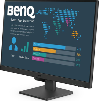 Monitor 23.8" BenQ BL2490 (9H.LM5LB.QBE)