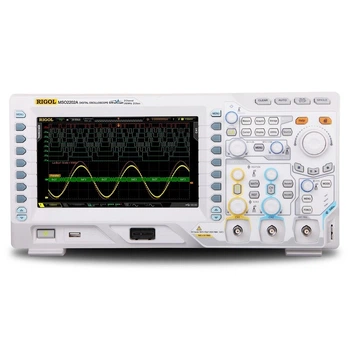 Цифровий осцилограф RIGOL MSO2202A