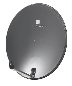 Антена супутникова TRIAX TD 88 (чорна)