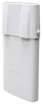 Точка доступу (зовнішня) MikroTik NetBox 5 x CPU ARM IPQ-5010 800 MHz RAM 256 MB (L11UG-5HaxD-NB)