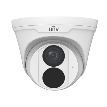 IP Камера UNV IPC3614LB-ADF28K-H (IPC3614LB-ADF28K-H Easy 4MP WDR Mic SD 3-Axis)