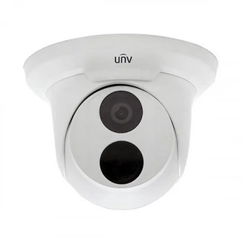 Відеокамера UNV IPC3612ER3-PF60-B Prime 2MP, 6.0мм, 30м ІЧ, PoE, H.265 (IPC3612ER3-PF60-B Prime 2MP 6mm 3-Axis