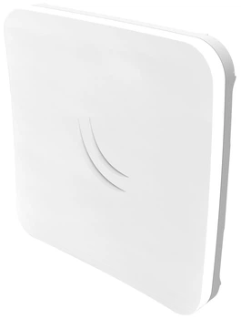 Точка доступу (зовнішня) MikroTik RBSXTsq2nD "SXTsq Lite 2" (QCA9533 650 МHz, 64 МB RAM, 802.11b/g/n)