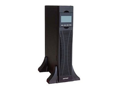 Джерело безперебійного живлення KSTAR UBR10L 1000VA/900W, 230V, 24VDC