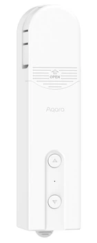 Драйвер рулонних штор Aqara E1 (RSD-M01)